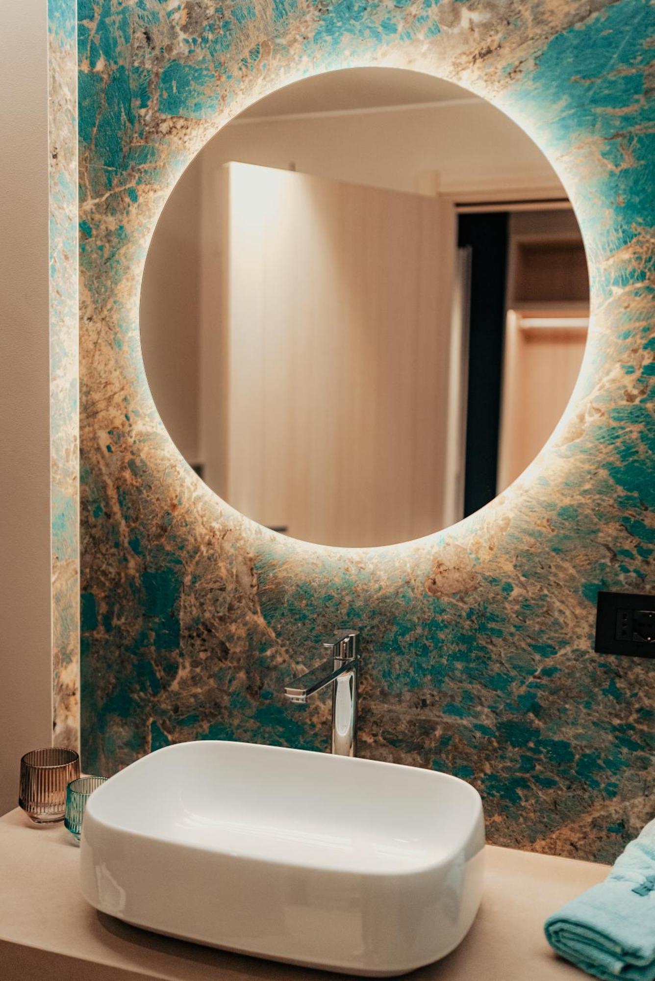 Lumia Hotel Termoli Zimmer foto
