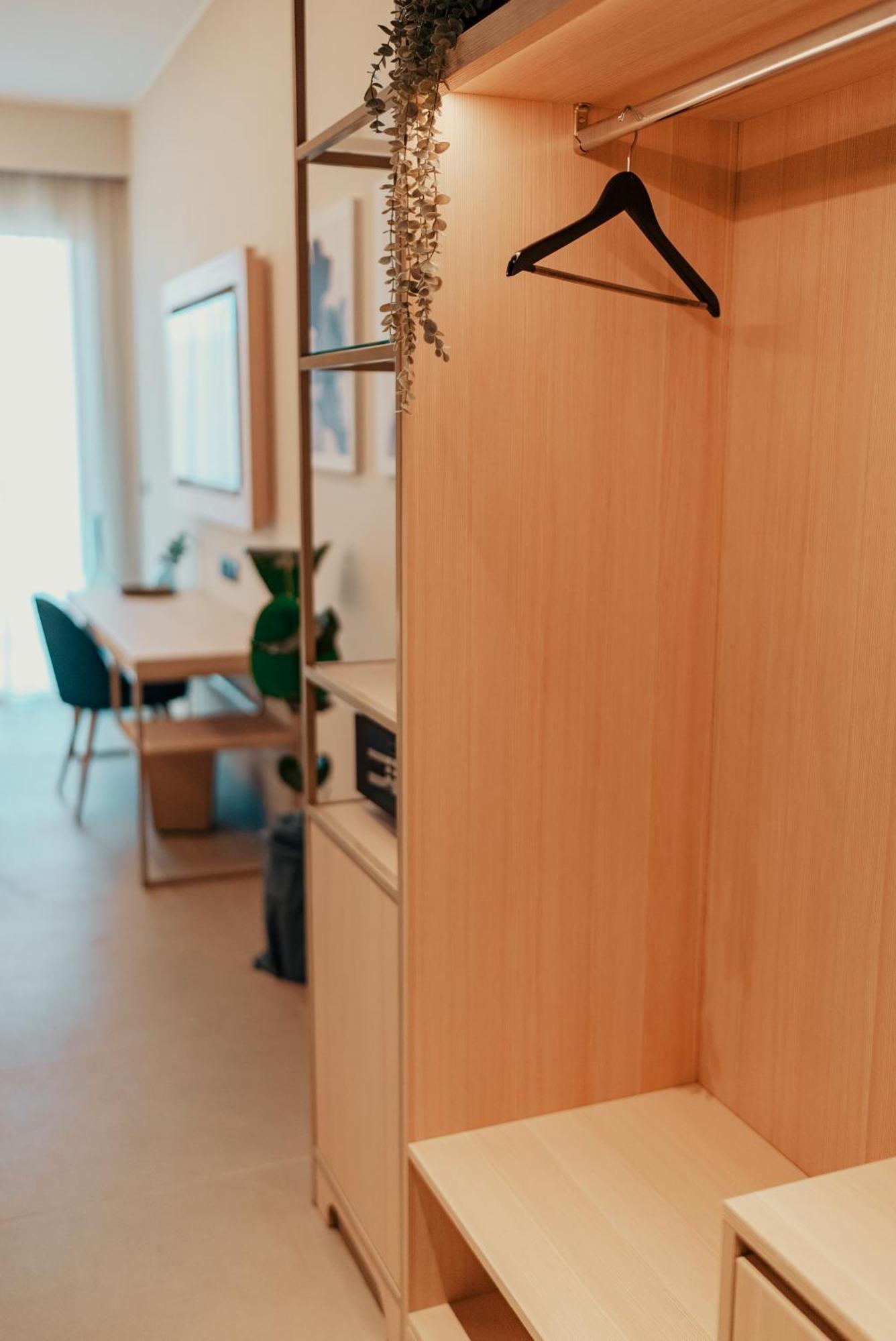 Lumia Hotel Termoli Zimmer foto