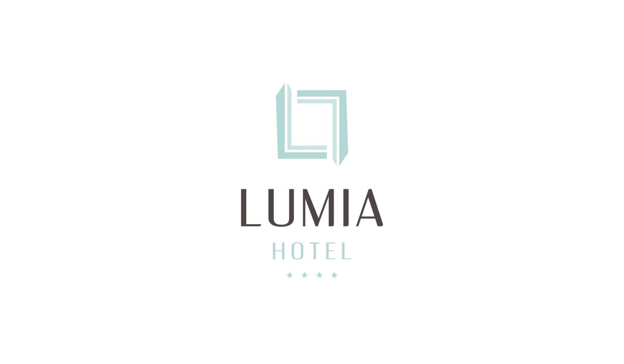 Lumia Hotel Termoli Exterior foto